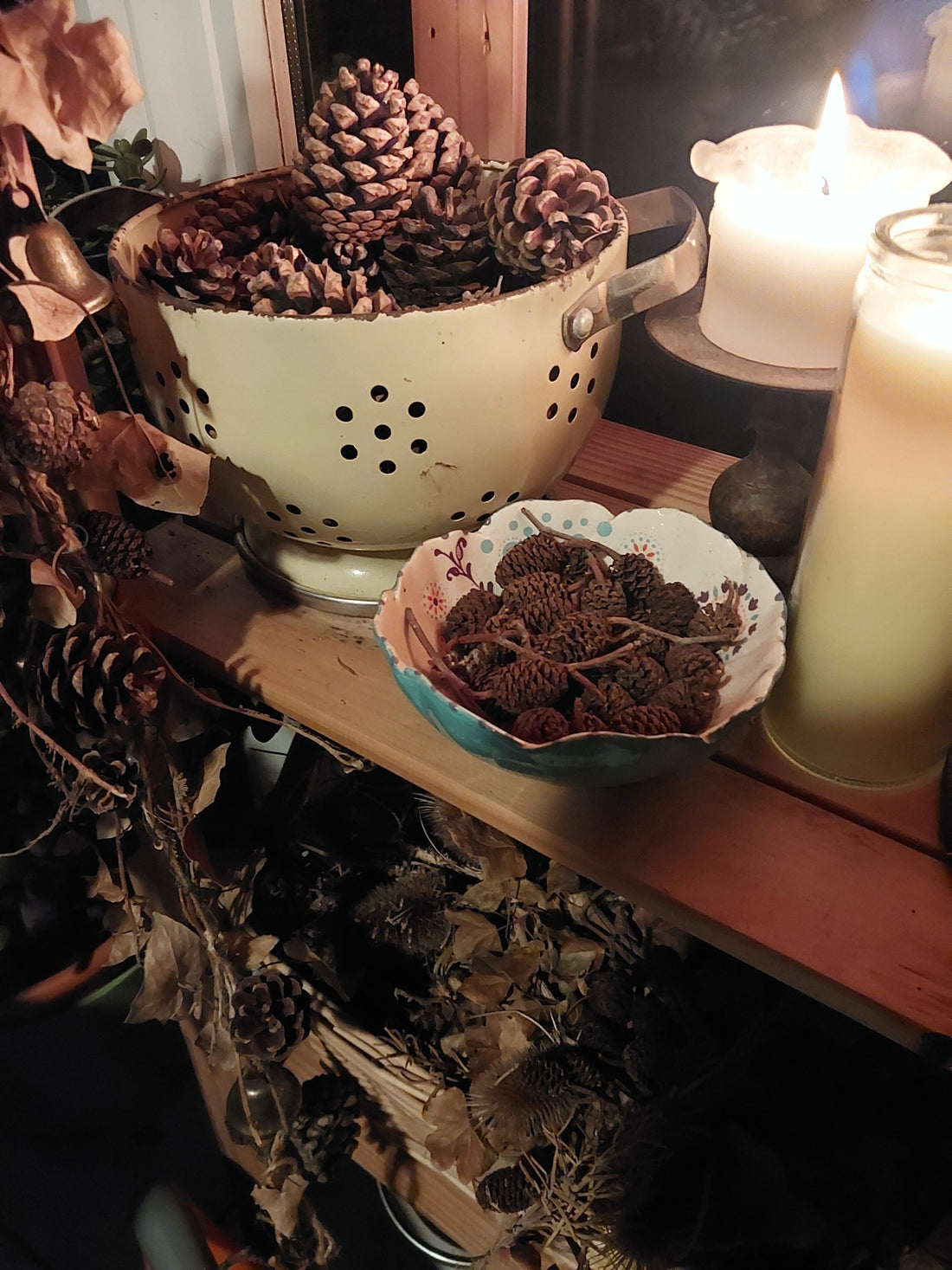 Whispers of Green: The Enchanted History of Herbal Magic