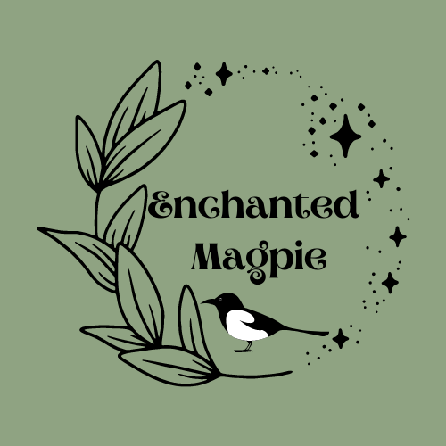 Enchanted Magpie